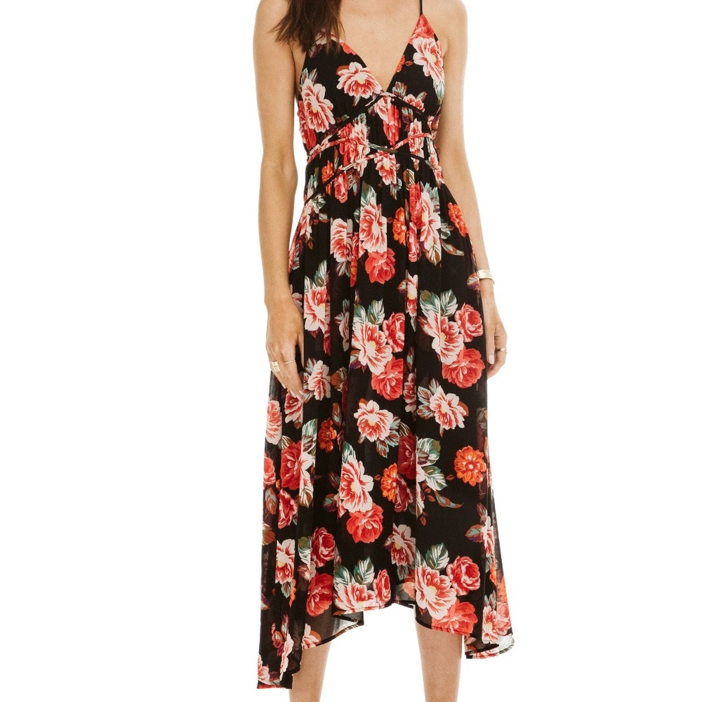 Astr the Label Marissa Dress